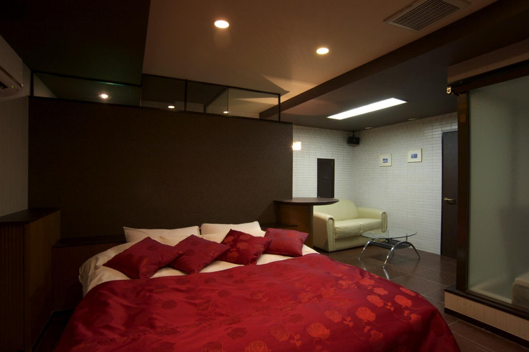 Others 5, Hotel Coco-Palm (Love Hotel), Tosu