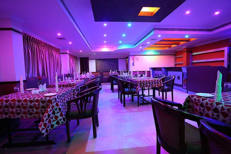Food & Drinks 4, Hotel white city, Ernakulam