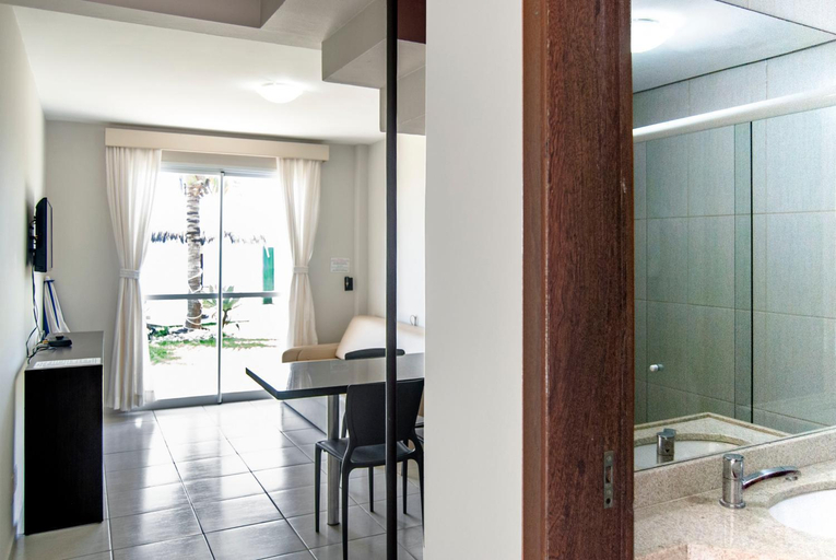 Bathroom 3, Pousada Holiday, Florianopolis