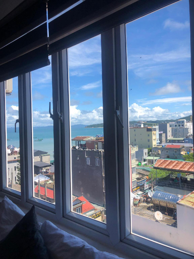 Others 3, Ngọc Ánh Hotel, Cô Tô