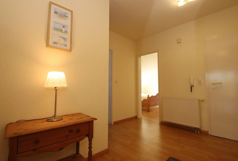 Interior 4, Ferienwohnung in Burhave, Wesermarsch