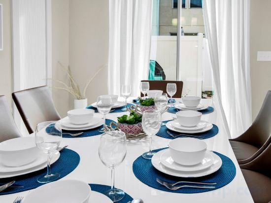 4, Comfy House at Compass Bay CB102, Osceola