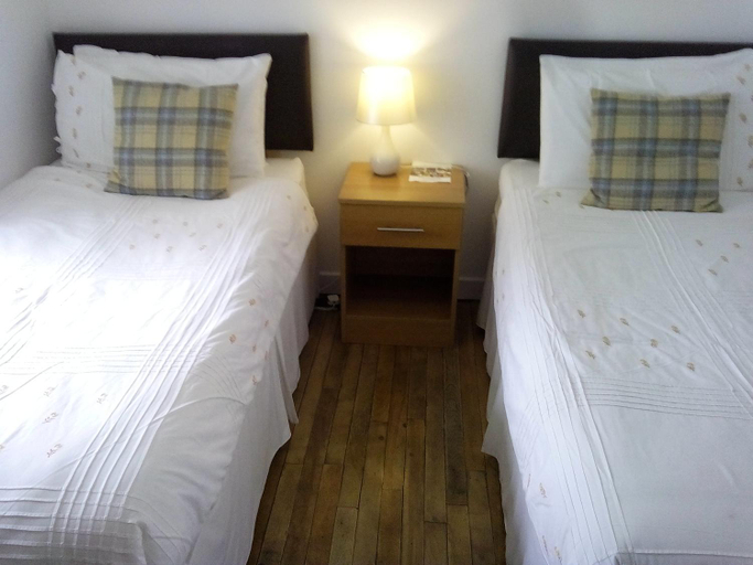 Others 5, Starfish Rooms, Argyll and Bute