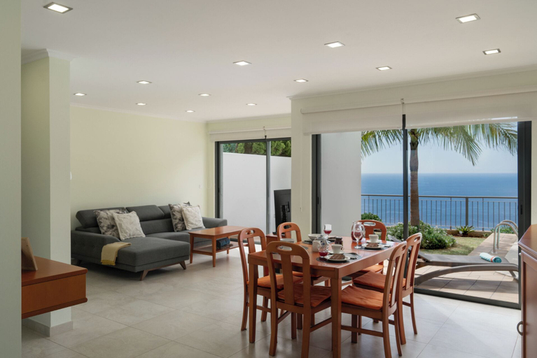Interior 2, Casa Amaro Mar by Our Madeira, Calheta