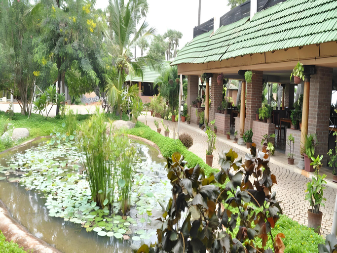 Others 4, Nalla Eco Beach Resort, Viluppuram