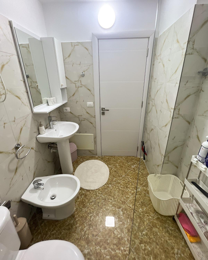 Others 4, Hill Apartment With Sea View in Durres, Durrësit