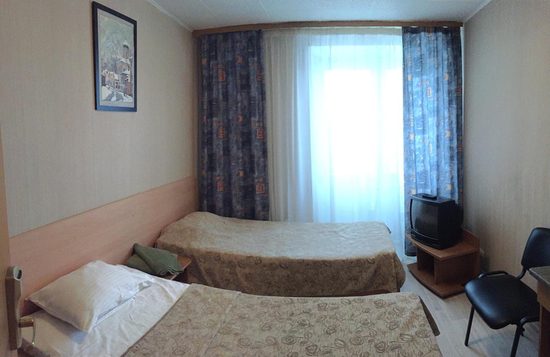 Others 3, Mikron Mini Hotel, Zelenogradsky