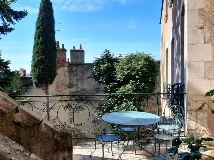 Others 5, La suite St Laumer, Loir-et-Cher