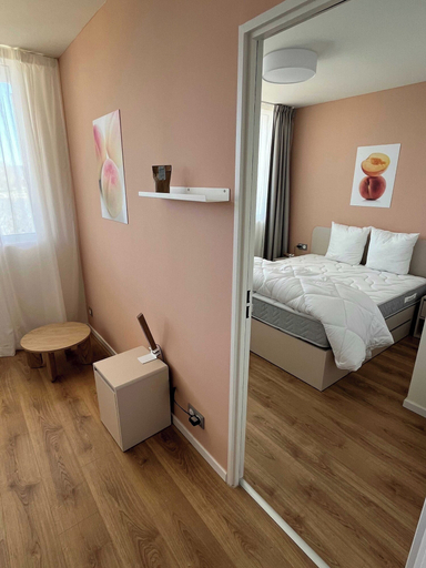 Room 5, Comfort Appt in a Premium Residence- Sport/cinema, Haut-Rhin
