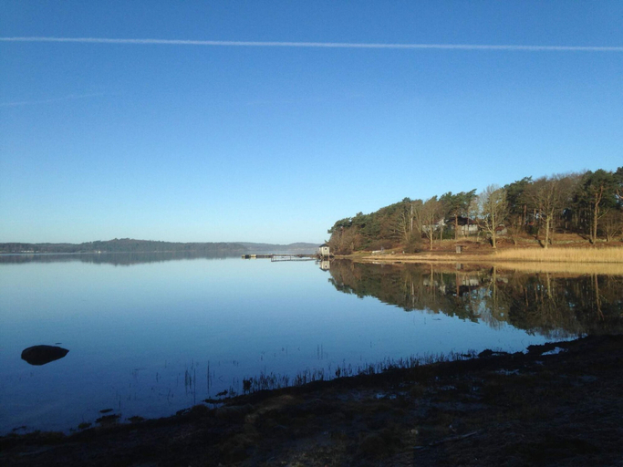 Exterior 2, Holiday Home for 2 in Stenungsund, Stenungsund