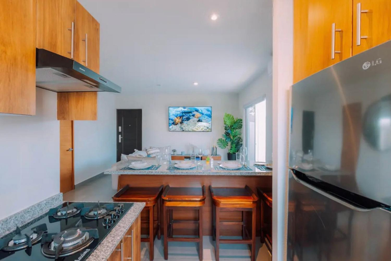 Others 3, Ocean Condo in the center of Cabo San Lucas, La Paz