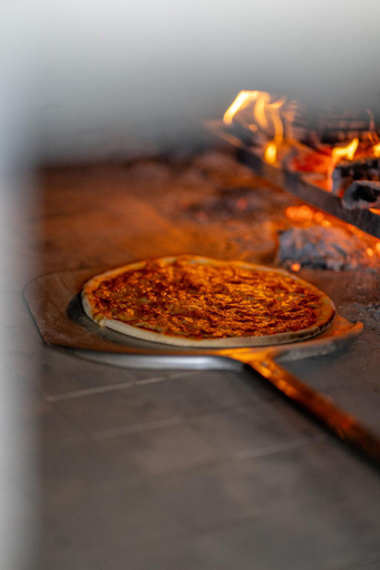 Food & Drinks 5, Glenn Hotel & Beach, Ayvacık