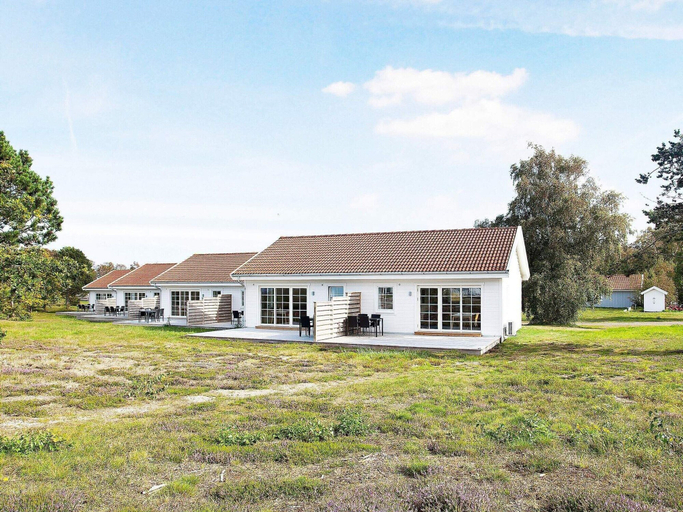 Exterior 2, 4 Star Holiday Home in Laeso, Læsø