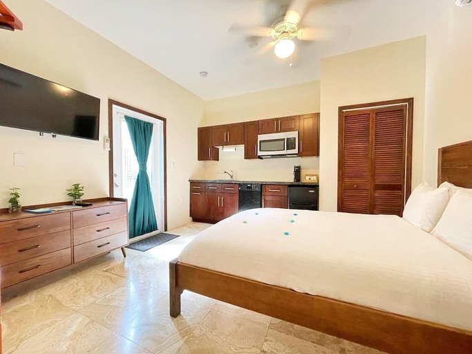 Bedroom 2, Azul del Mar, Monroe