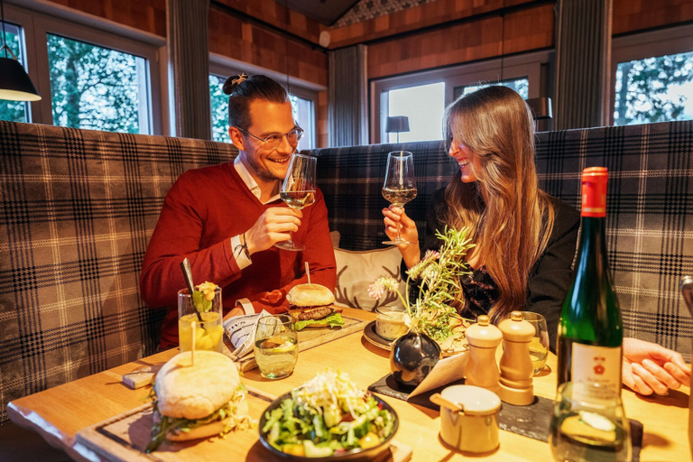 Food & Drinks 3, Ferienhauser im Schierke Harzresort, Harz