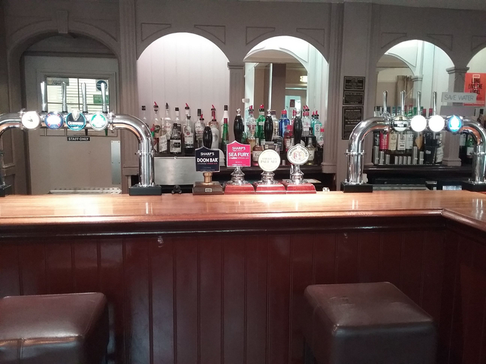 Food & Drinks 4, The Prince Consort, Hampshire