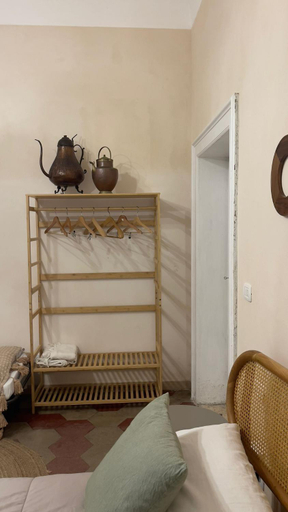Others 5, Sogno di puglia, Taranto