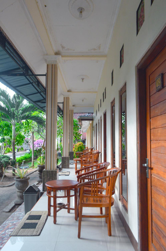 Food & Drinks 4, Aven G Penida, Klungkung