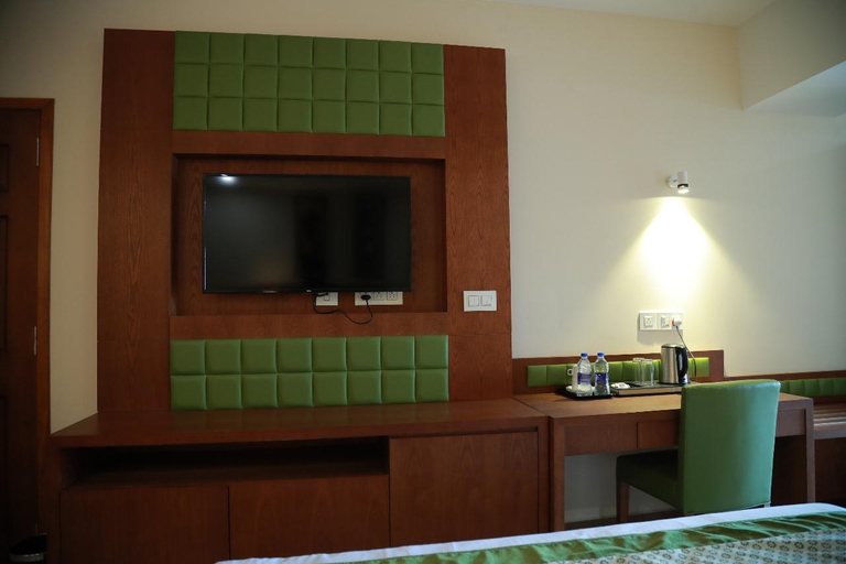 Public Area 3, The Times Hotel, Ernakulam