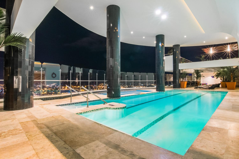 Sport & Beauty 2, GHL Hotel Grand Villavicencio, Villavicencio