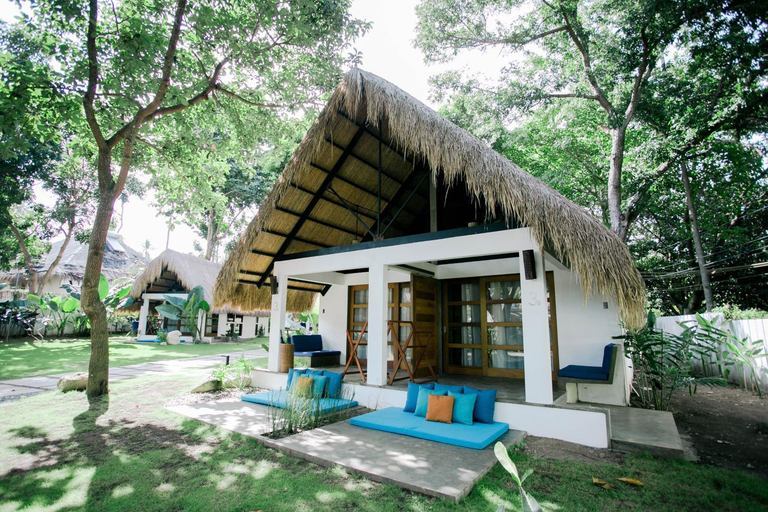 Exterior & Views 1, Salum Dive Resort, Dauin