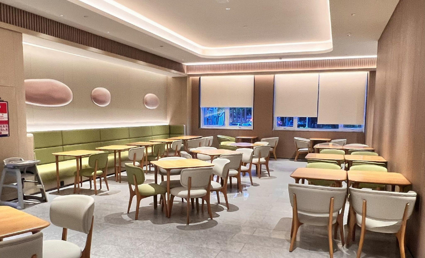 Food & Drinks 5, Ji Hotel Shenzhen Nanshan Technical Park , Shenzhen