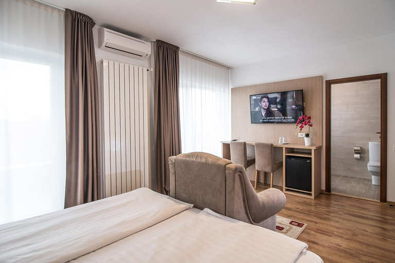 Bedroom 3, Residence Il Lago, Cluj-napoca