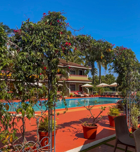 Others 2, Skylark Resort, South Goa
