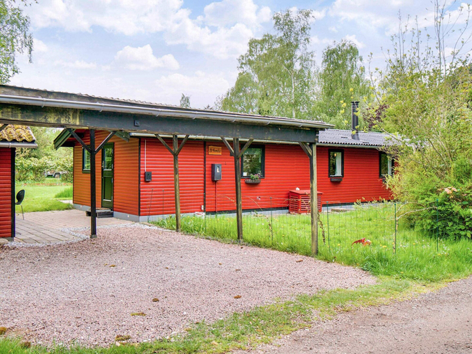 View from property 4, 8 Person Holiday Home in Holbaek, Holbæk