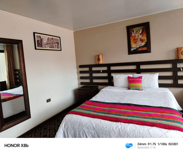 Others 5, SQ Hotel del Inka, Cusco