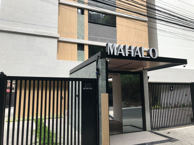 Exterior & Views, Mahalo, João Pessoa