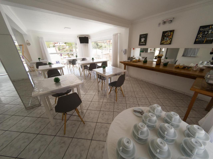 Food & Drinks 5, Nacional Park Hotel Lages, Lages