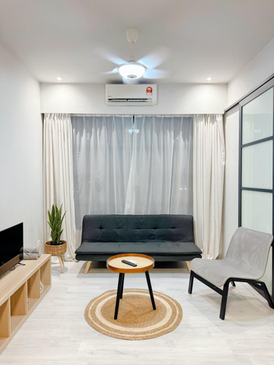 3, StayOn Jesselton Quay Homestay, Kota Kinabalu