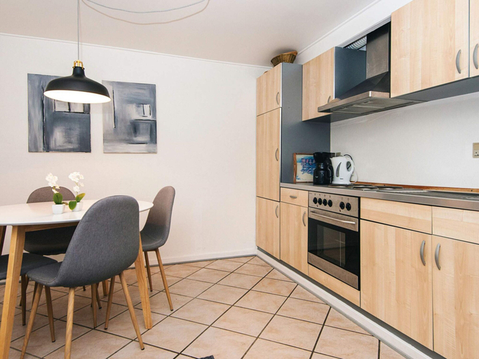 Interior 4, 2 Person Holiday Home in Hojer, Tønder