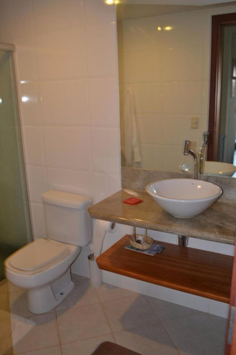 Bathroom 3, Pipa Beleza - Chales particulares, Tibau do Sul