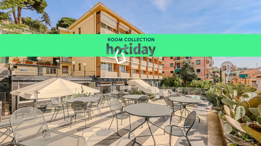 Exterior & Views 2, Hotiday Room Collection - Varazze, Savona