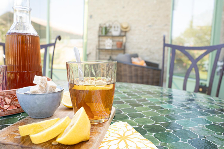 Food & Drinks 4, Le Clos des Vignes, Eure