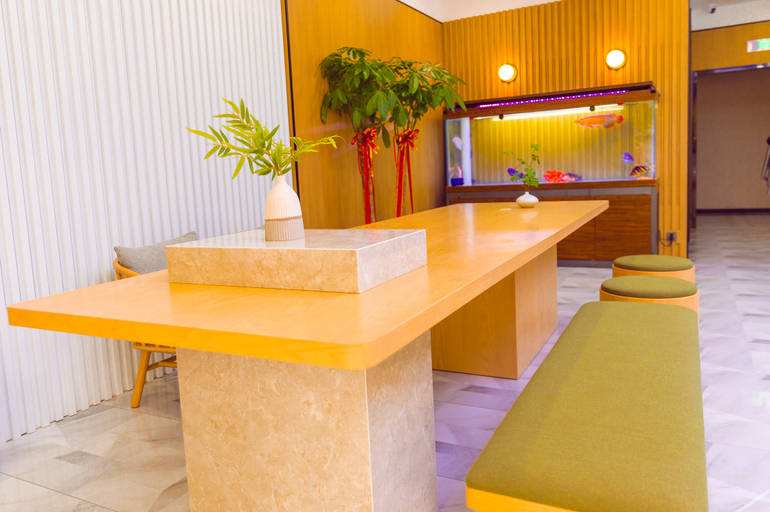 Others 5, Tangdao Bay PERO Hotel, Tianjin