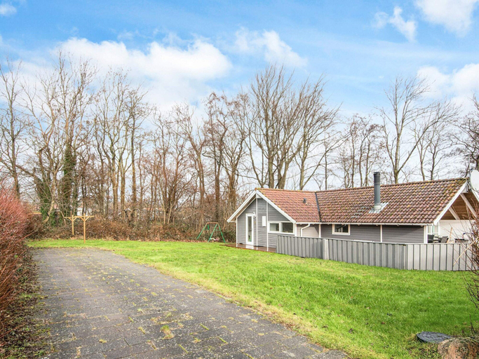 Exterior 3, 4 Star Holiday Home in Sydals, Sønderborg