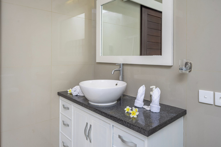 Bathroom 2, Villa Lara by Five Elements, Badung