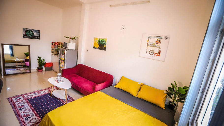 Others 4, Feli Home 3 - Van Thanh Lakeview, Bình Thạnh