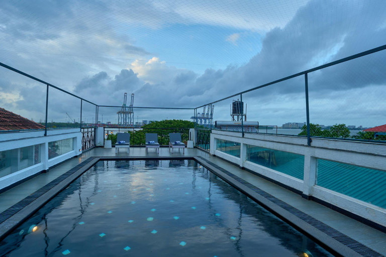 Sport & Beauty 2, The Old Court House by Abad, Ernakulam