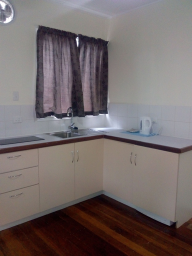 Others 4, Hohola Apartments, National Capital District