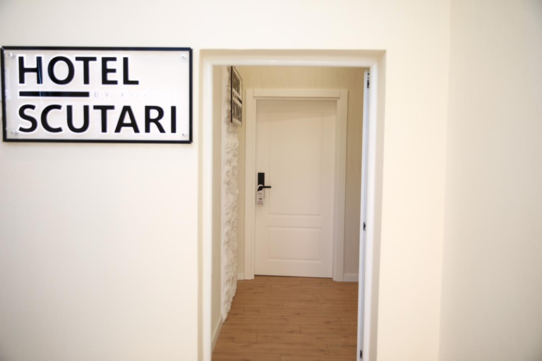 Others 2, Hotel Scutari, Shkodrës