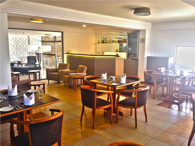 Food & Drinks 5, Gran Continental Hotel Taubate, Taubaté