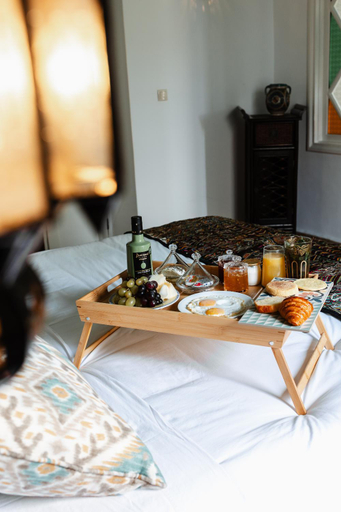 Food and beverages 5, Lalla Soulika, Tanger-Assilah