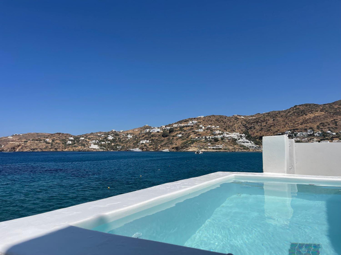 Sport & Beauty, Psili Ammos, South Aegean