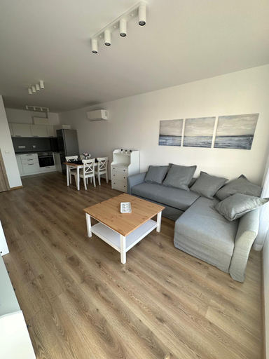 Others 2, Cosy apartments with sea view in complex PANORAMA, Sozopol