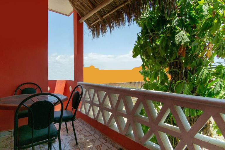 Others 5, Hotel y Bungalows Bugambilias, Cihuatlán
