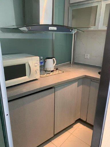 Others 5, 3rd space apartment, Qingdao